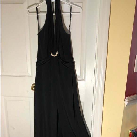 Evening gown - Picture 1 of 5